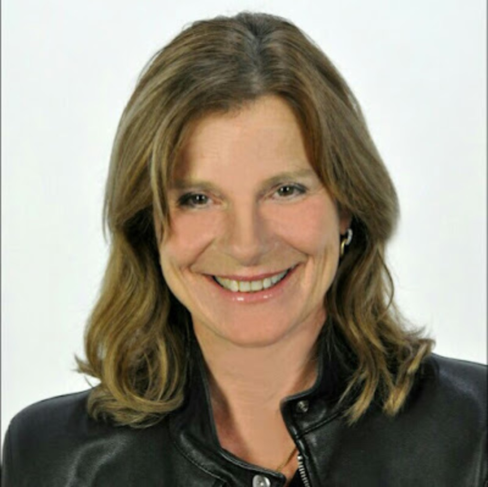 Meet your Posher, Julie